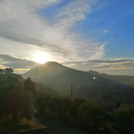 Ca' Pietra Di Nonno Pietro Bed & Breakfast Gavardo Exterior photo