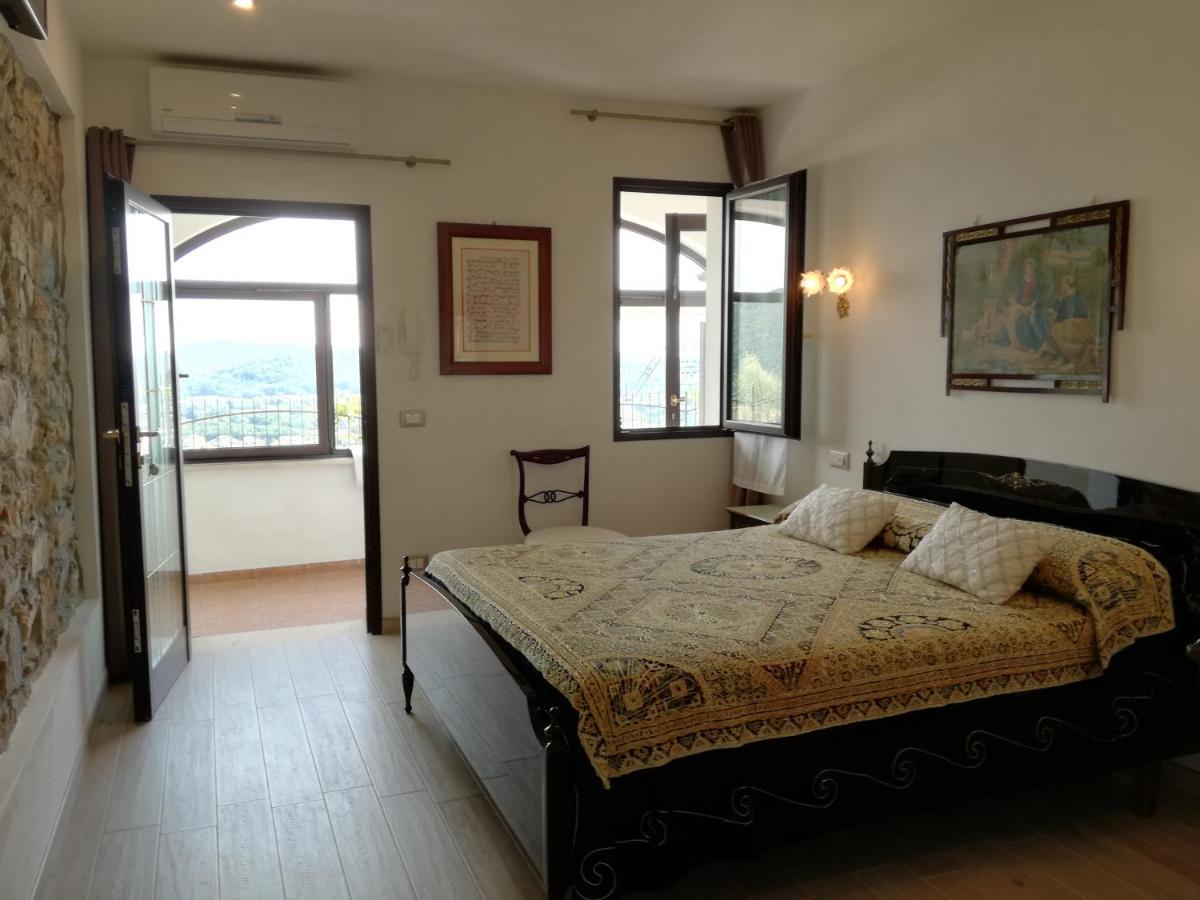Ca' Pietra Di Nonno Pietro Bed & Breakfast Gavardo Exterior photo