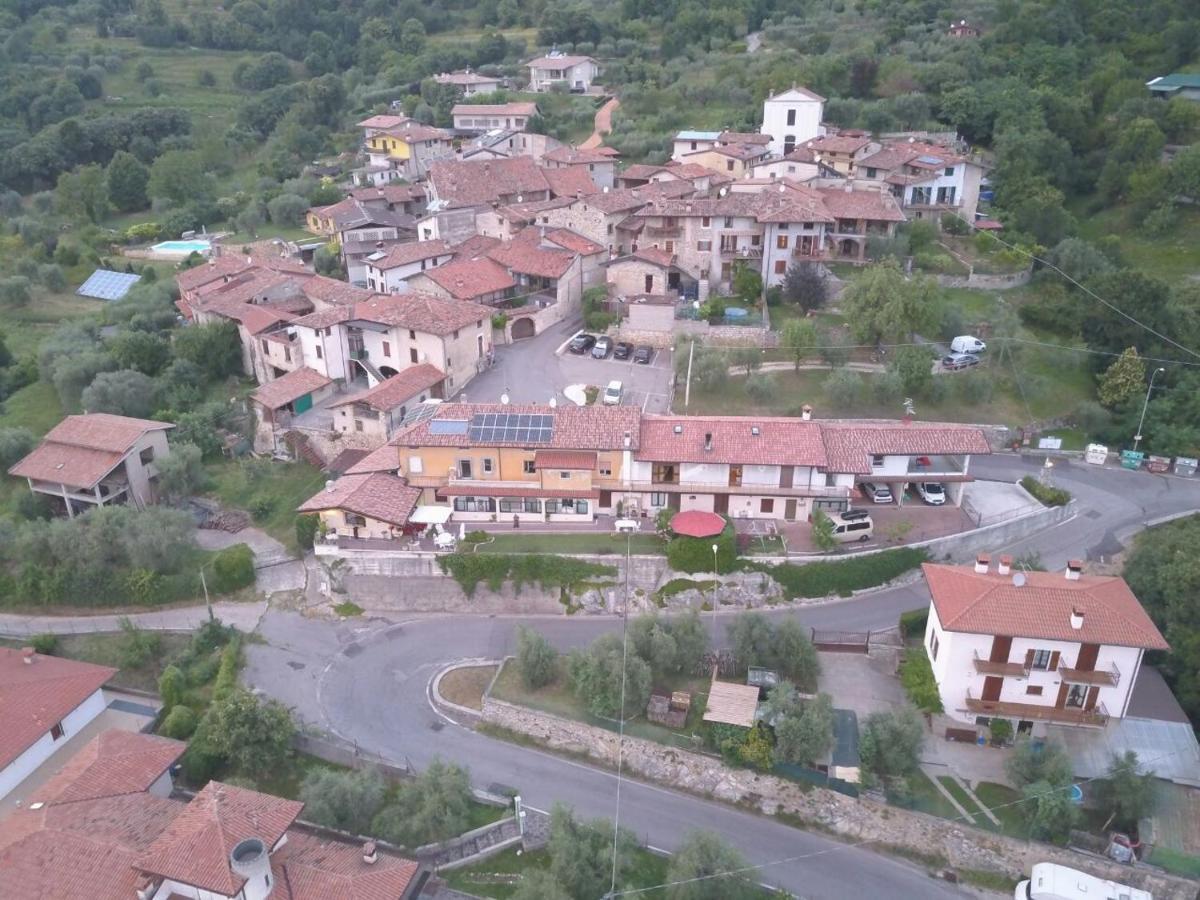 Ca' Pietra Di Nonno Pietro Bed & Breakfast Gavardo Exterior photo