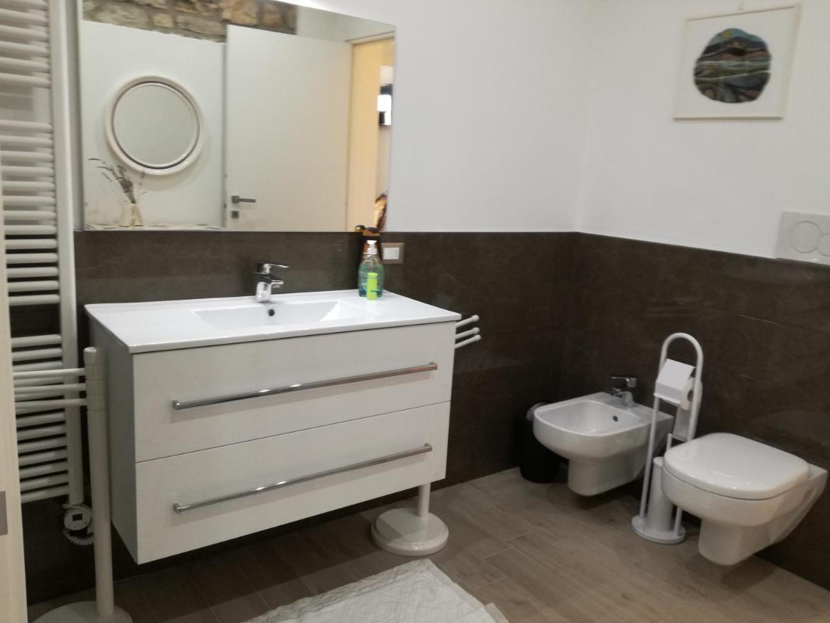 Ca' Pietra Di Nonno Pietro Bed & Breakfast Gavardo Exterior photo