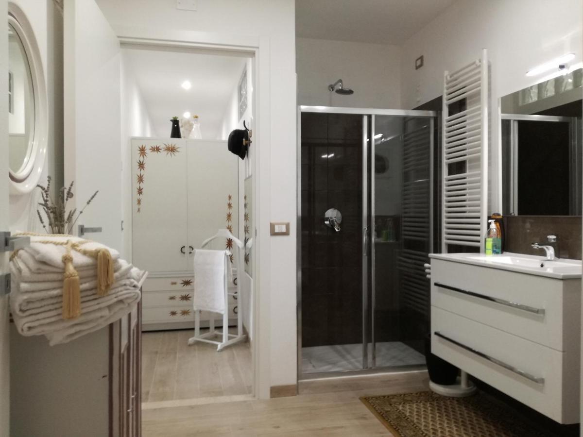 Ca' Pietra Di Nonno Pietro Bed & Breakfast Gavardo Exterior photo