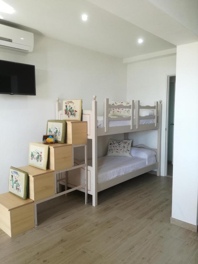 Ca' Pietra Di Nonno Pietro Bed & Breakfast Gavardo Exterior photo