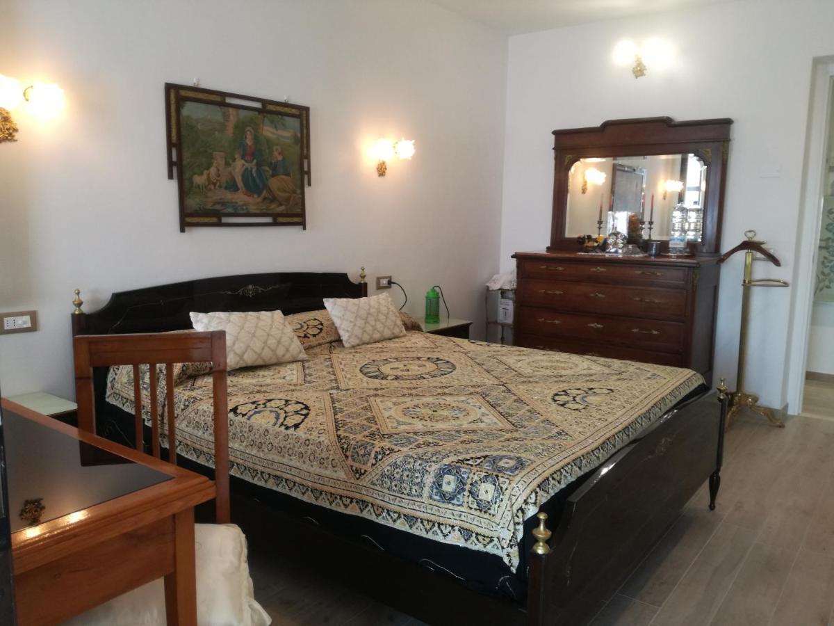 Ca' Pietra Di Nonno Pietro Bed & Breakfast Gavardo Exterior photo