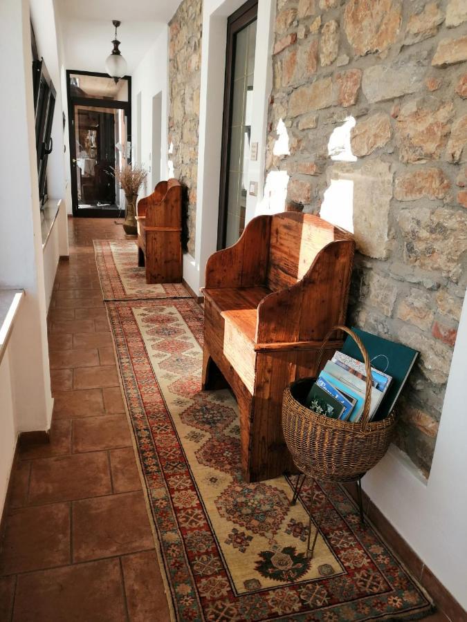Ca' Pietra Di Nonno Pietro Bed & Breakfast Gavardo Exterior photo
