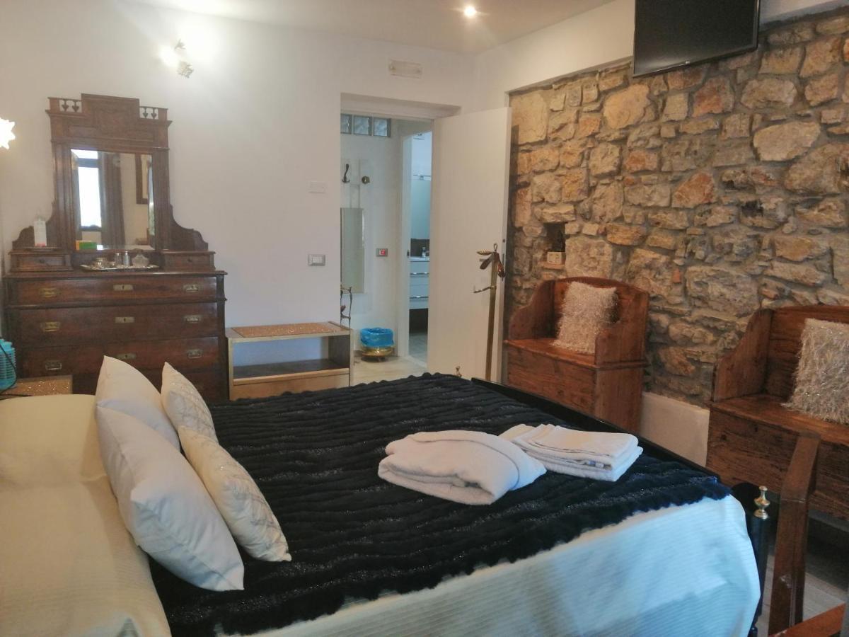 Ca' Pietra Di Nonno Pietro Bed & Breakfast Gavardo Exterior photo