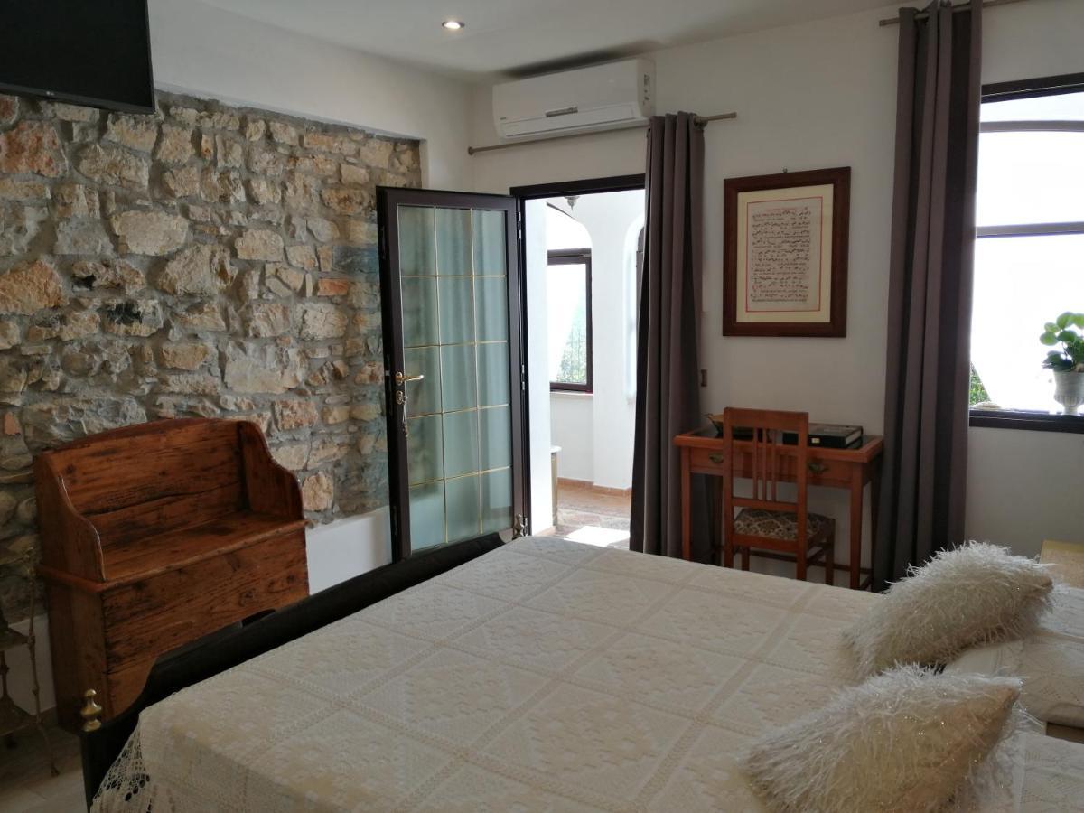 Ca' Pietra Di Nonno Pietro Bed & Breakfast Gavardo Exterior photo