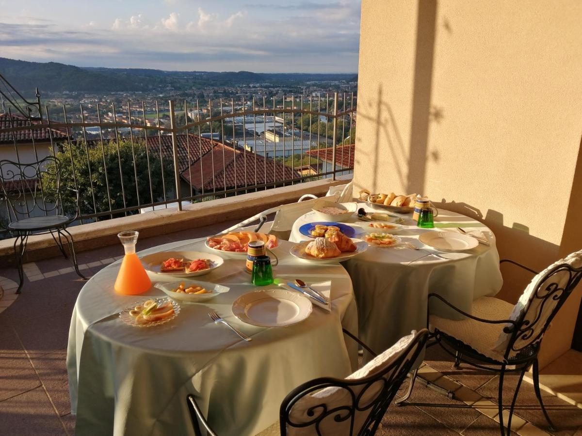 Ca' Pietra Di Nonno Pietro Bed & Breakfast Gavardo Exterior photo