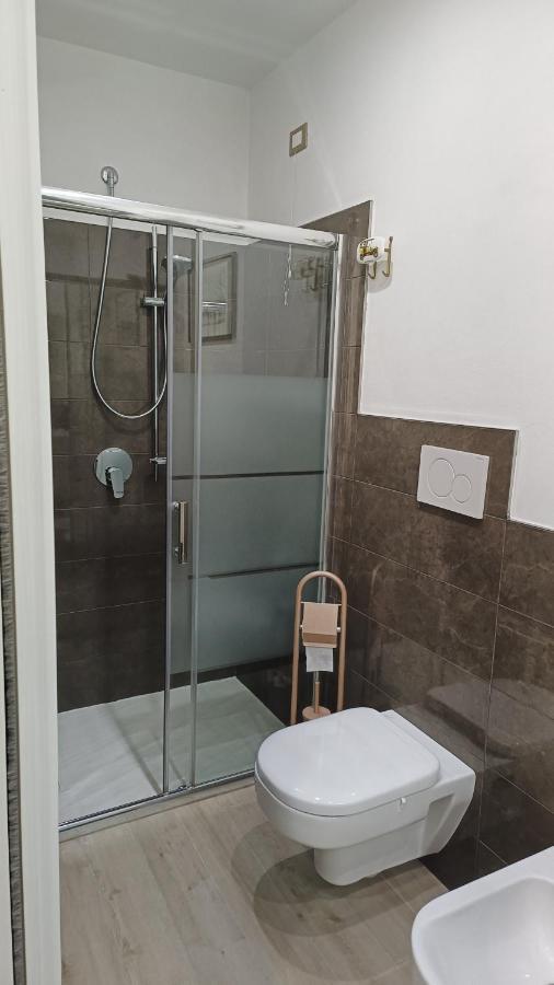 Ca' Pietra Di Nonno Pietro Bed & Breakfast Gavardo Exterior photo
