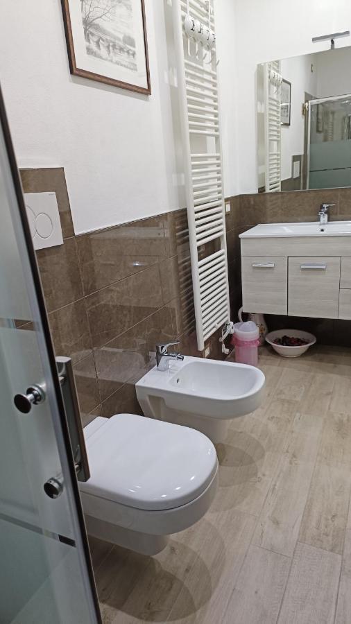 Ca' Pietra Di Nonno Pietro Bed & Breakfast Gavardo Exterior photo