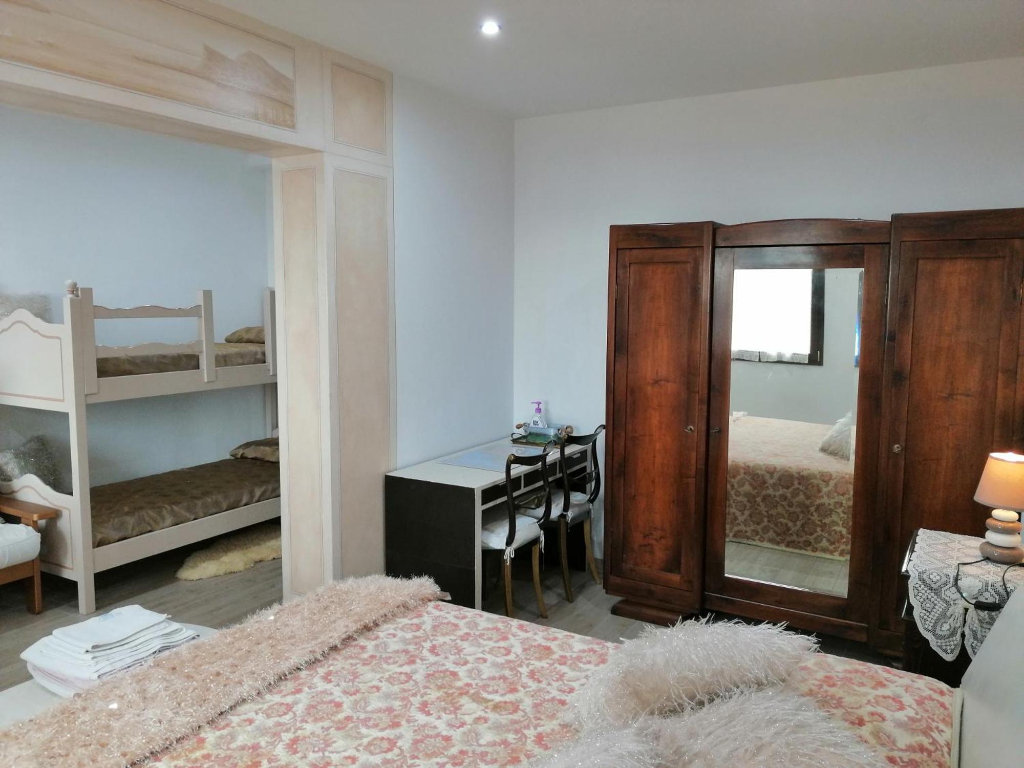 Ca' Pietra Di Nonno Pietro Bed & Breakfast Gavardo Exterior photo