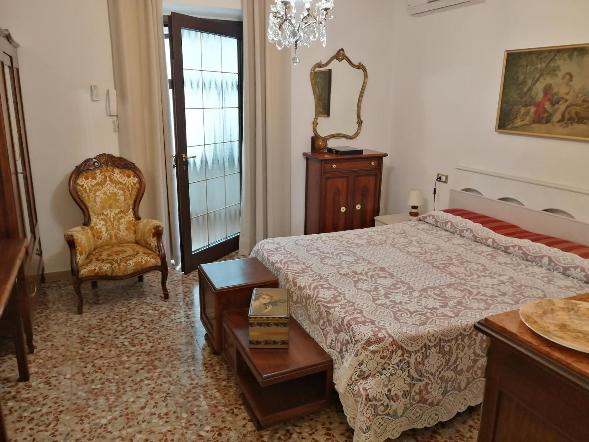 Ca' Pietra Di Nonno Pietro Bed & Breakfast Gavardo Exterior photo