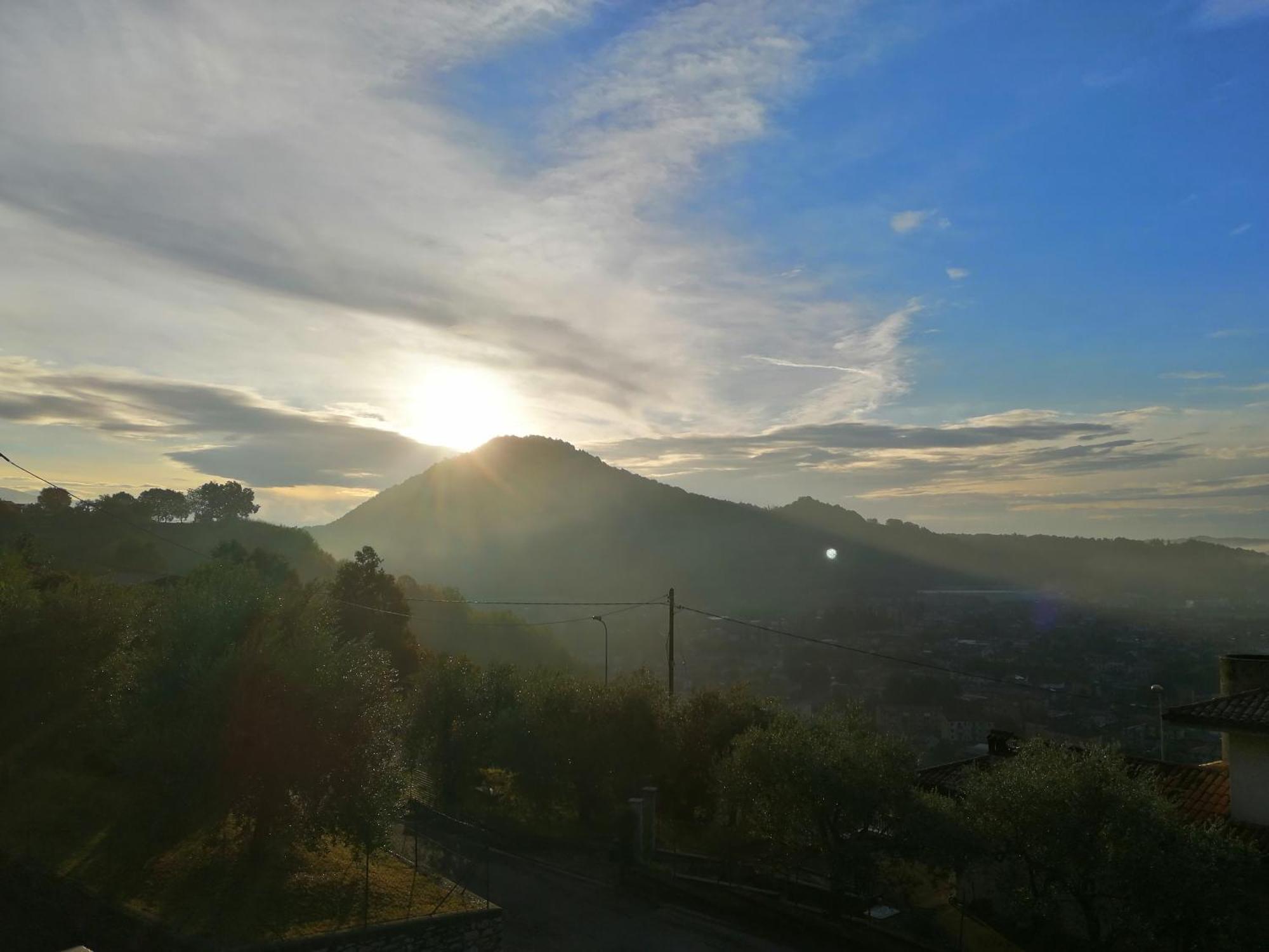 Ca' Pietra Di Nonno Pietro Bed & Breakfast Gavardo Exterior photo